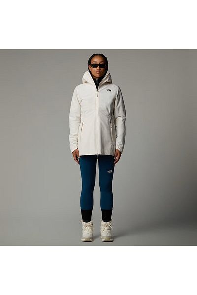 THE NORTH FACE W Hıkesteller Parka Shell Jacket - Eu Women's Raincoat Nf0A3Bvıqlı1
