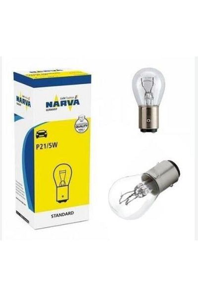 İthal 24V 21 5W 1016 Bulb - 7537 Model Number