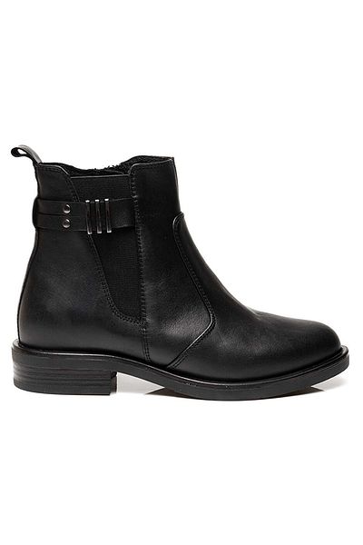 Greyder 29248 Zn Urban Γυναικείες Μπότες Μαύρες