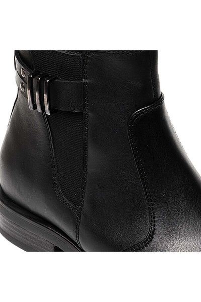 Greyder 29248 Zn Urban Γυναικείες Μπότες Μαύρες