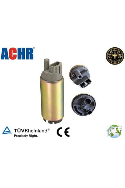 ACHR Megane I-Ii Scenic I-Ii Scorpio I Fuel Pump - 96-03 Model