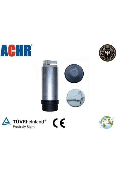 ACHR Golf V Fuel Pump - 1K (03-08), Golf VI - 5K (08-12), A3 / S3 - 8P (03-13), Octavia II - 1Z (04-