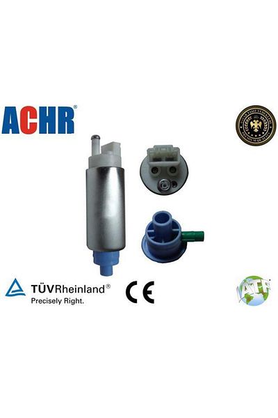 ACHR S40 I (95-) V40 I (95-04) Fuel Pump - 3 Bar, 100 L/H