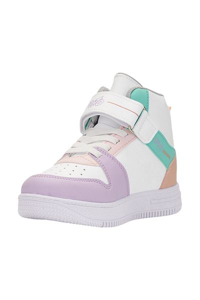 Allyup Zilnic, băieți, fete, copii, pantofi cu velcro, șireturi elastice, talpă anti-alunecare, coș, pantofi sport A-38