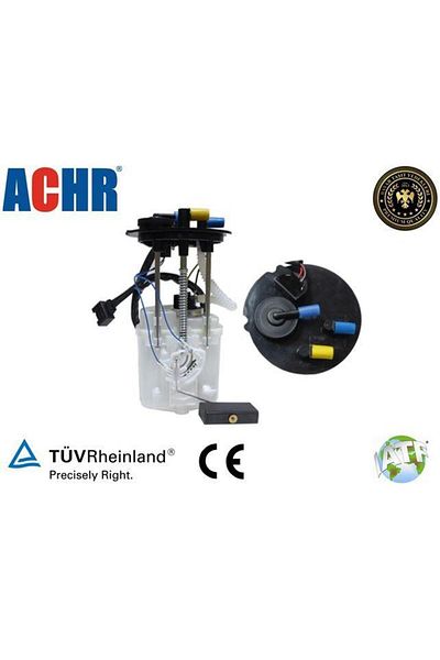 ACHR Y.M. A140 A160 A190 - 1.4I 1.6I 3 Bar 90L/H