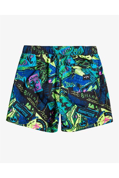 BİLLABONG Billabong Good Times Lb Kids Shorts Ebbjv00100