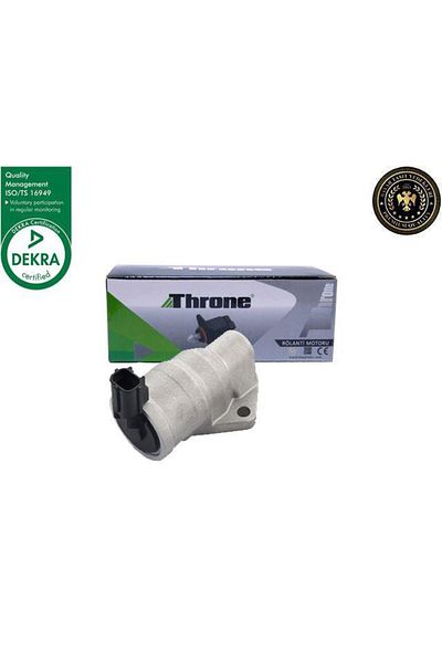 İthal Relay Cougar Mc Motor - Mondeno Ii Gd 1.6I 1.8I 2.0I