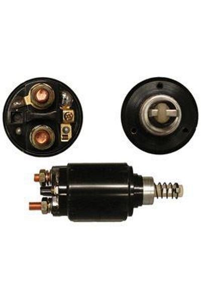 İthal 24V Bosch Type 3 Hole Snls 279 Starter Automatic