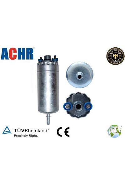 ACHR Daıly (99-) and Daıly (06-) 3 Bar 150l/h Fuel Pump