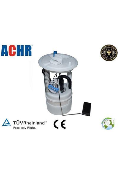 ACHR Fuel Tank Shaman Dirasis - Corsa D (06-15) 3.5 Bar