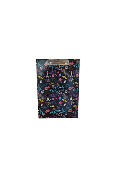 ls locco A4 Youth Series - Coverless Abka Secretaryhood