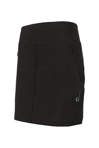 Panthzer El Cuco Shorts Skirt Pnzelc0401