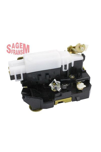 SAGEM Master Ii - Door Lock Motorized