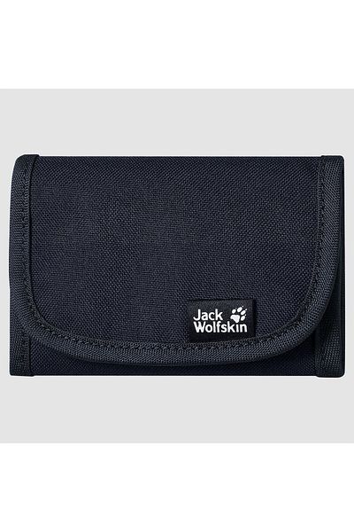 Jack Wolfskin Unisex Mobile Bank Wallet - 8006781