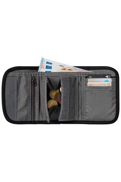 Jack Wolfskin Unisex Mobile Bank Wallet - 8006781
