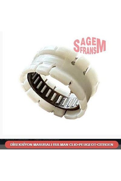 SAGEM Cliopeuget-Citroen Directional Roller Bearing