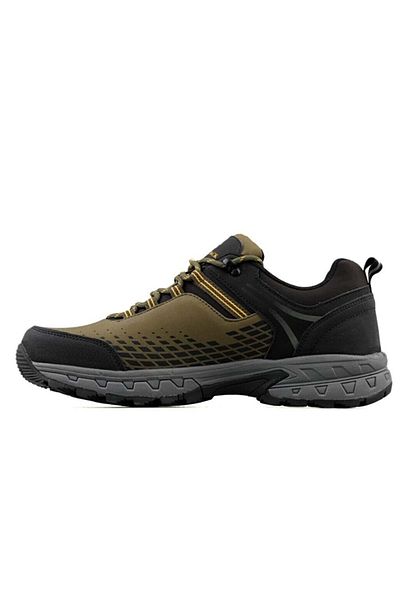 Hammer Jack Cabo 101-21634 Αδιάβροχα Unisex Outdoor Shoes Khaki