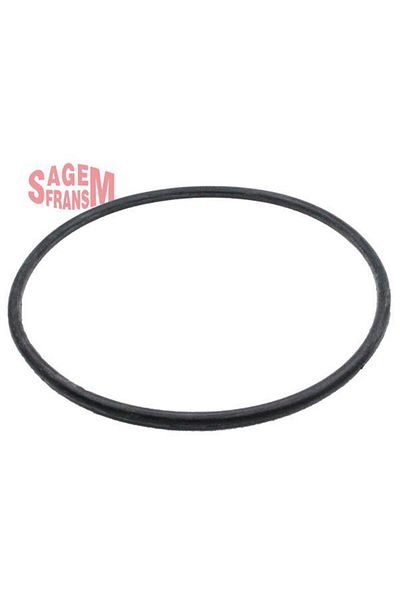 SAGEM Transmission R9 R11 Clio Mgn - Back Cover Seal Gasket