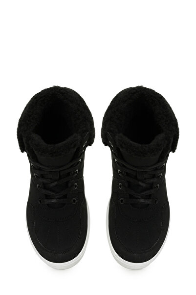 Torex TRX24K-608 4PR Siyah Kadın Sneaker Bot