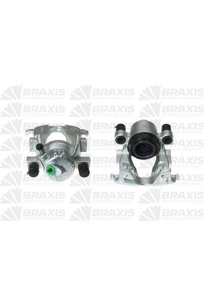 BRAXIS Color Purpose Brake Moulding for - Ten Left Dacıa Logan Ii 1.2 12, Twingo Iii 19, Clio 19 Symbol Iii 13 Clio Iv 1.2 1