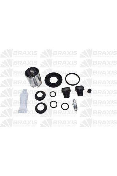 BRAXIS Astra g 98 05 - Brake Mold Repair Kit with Piston and Mechanism