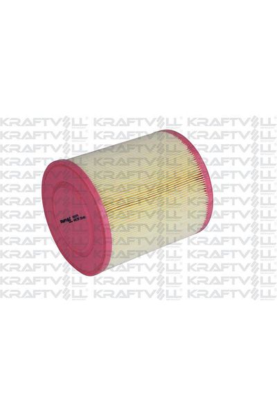 Kraftvoll فلتر هواء A6 2.0 TFI 2.0 TDI (07 04) A6 Avant 2.0 TFI 2.0 TDI (07 04)