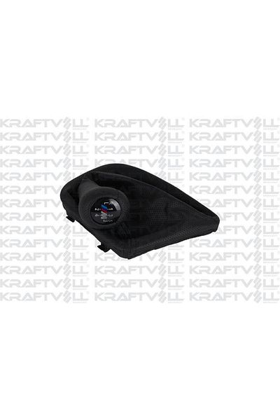 Kraftvoll E46 M Power 5 Gear - جلد مرقط