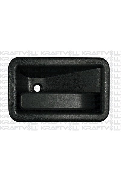 Kraftvoll RENAULT R19 DOOR INNER OPENING HANDLE FRONT REAR RH BLACK
