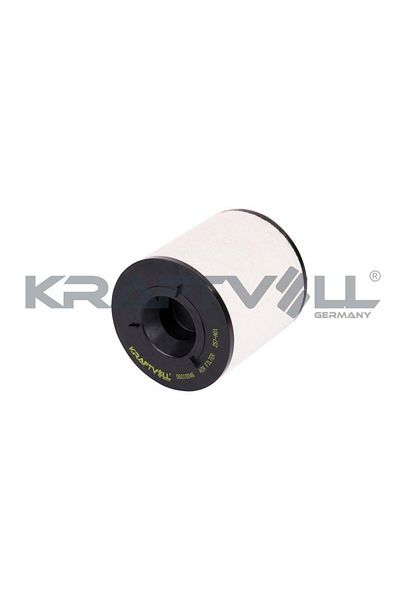 Kraftvoll Polo Air Filter - 1.2Tdı / 1.6Tdı 10 Fabıa Iii 1.2Tdı 1.6Tdı Cayc Caya Cave Cbza Cfwa