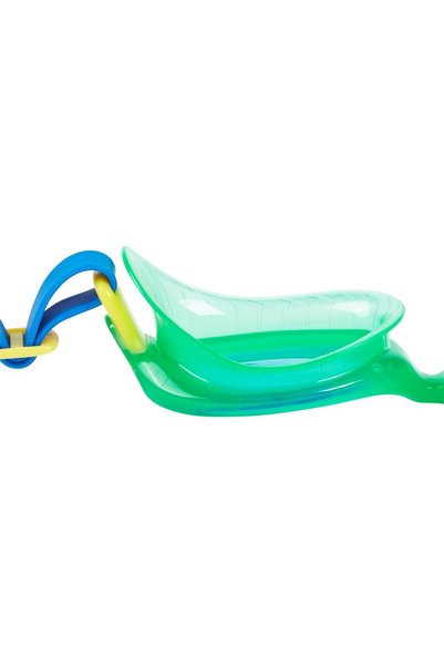 SPEEDO Futura Classic Ju Green/blue Gözlük 109008061