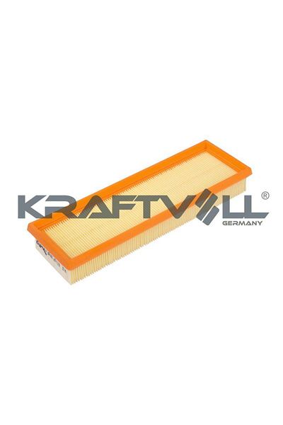Kraftvoll فلتر الهواء Clıo II Kangoo Megane I Laguna Trafıc II / Vıvaro A Movano A 1.9 Dtı 1.9 Dcı