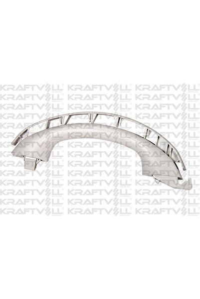Kraftvoll Renault Kango Iiii Right Door Handle - Surgulu