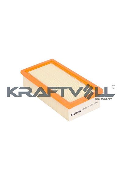 Kraftvoll Tempra Type Air Filter - 155 159 1.6 2.0