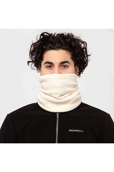 Merrell Unisex Fleece Neck Collar - M23fneckw