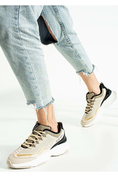 Hammer Jack 490-03-G Mars Unisex Αθλητικά Παπούτσια ΜΠΕΖ