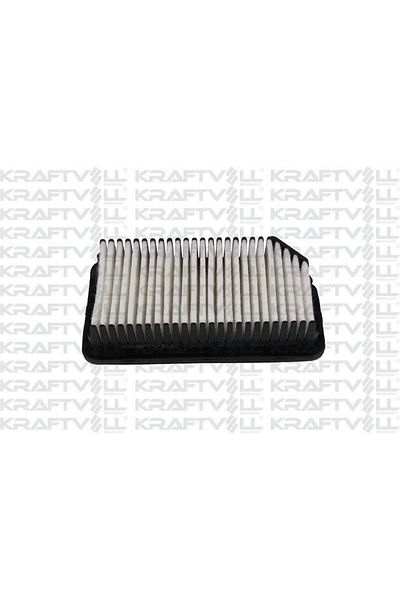 Kraftvoll فلتر هواء هيونداي I20 2008- Ix20 2010 Kia Venga 2009 Kia Soul 2009