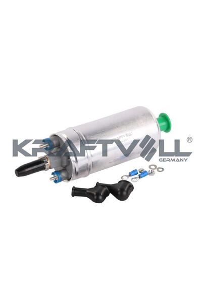 Kraftvoll Yakıt Pompası Unıversal Audı Ford Mercedes Vw 6 Bar 120l / H