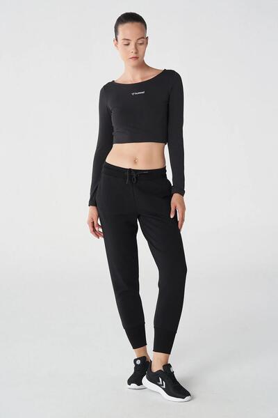 hummel Hmlmaya Pants Γυναικεία Φούτερ Παντελόνια 931852