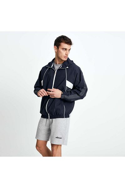 Ellesse Jachetă pentru bărbați cu fermoar Em167