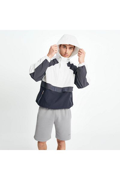 Ellesse Jachetă pentru bărbați cu fermoar Em170