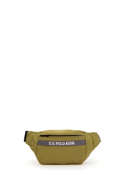U.S. Polo Assn. Women's Green Waist Bag 50287009 -Vr054