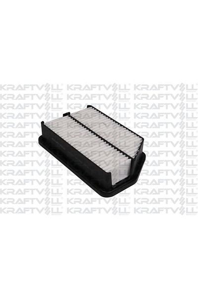 Kraftvoll فلتر هواء - موديل 10-1999 موديل CRDI 2.0 و10 موديلات لـ HYUNDAI IX35 1.6 GDI وKIA SPORTAGE 1.6 GDI