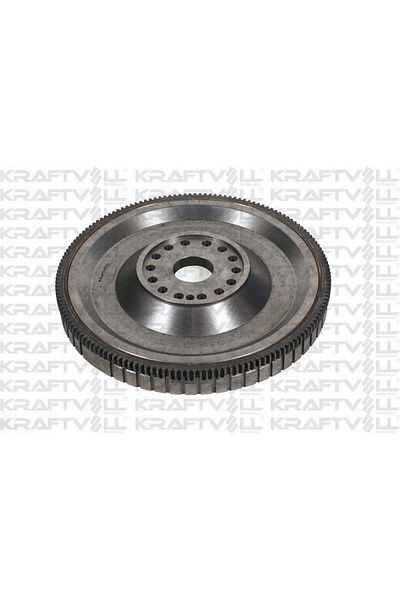 Kraftvoll Clutch Volan Assy Volvo Renault D12C (Clutch Dia 430mm, Disli Number 153)