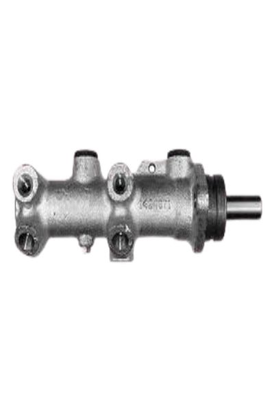 Bosch Astra H - Brake Master Center Esp Programmed