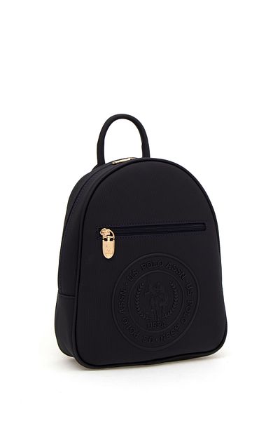 U.S. Polo Assn. Rucsac de damă bleumarin 50289043-vr033