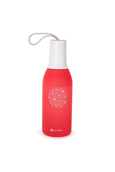 Biggdesign BiggYoga Aura Tritan Wasserflasche