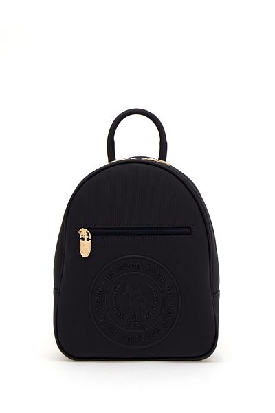 U.S. Polo Assn. Rucsac de damă bleumarin 50289043-vr033