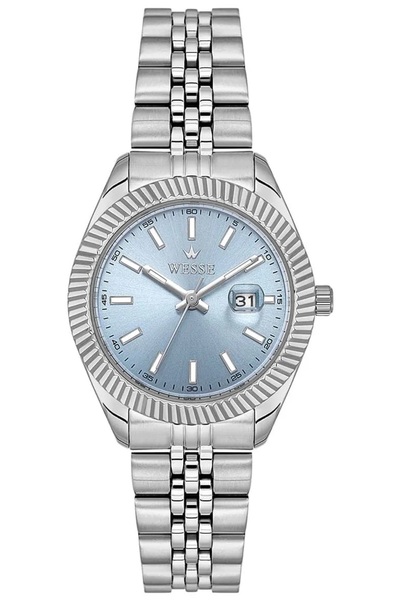 Wesse WWL1115B08 Μοντέλο γυναικείο ρολόι χειρός