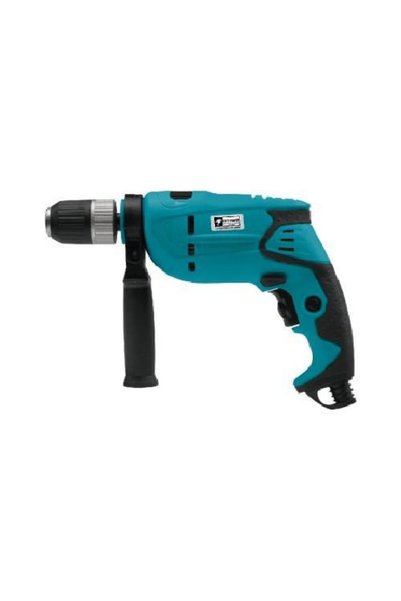 Genel Markalar CatPower 5606 Darbeli Matkap 500 Watt