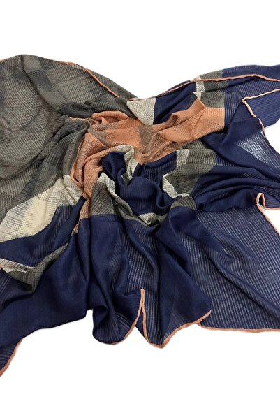 Butik Nebula Trend Eşarp 110 X 110